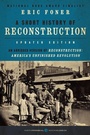 Cover: Short History of Reconstruction [Updated Edition] - HarperCollins