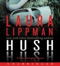 Cover: Hush Hush - Collins