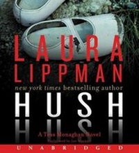 Enlarge image Cover: Hush Hush - Collins