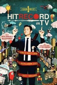 Enlarge image Cover: Hitrecord on Tv! Season One - Collins