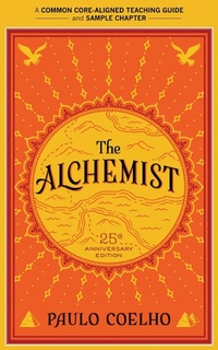 Enlarge image Cover: A Teacher's Guide to The Alchemist - HarperCollins