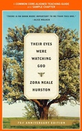 Cover: A Teacher's Guide to Their Eyes Were Watching God - HarperCollins