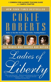 Enlarge image Cover: A Teacher's Guide to Ladies of Liberty - HarperCollins