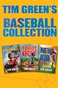 Cover: Tim Green's Baseball Collection - HarperCollins