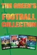 Cover: Tim Green's Football Collection - HarperCollins