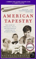 Cover: A Teacher's Guide to American Tapestry - HarperCollins