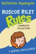 Cover: Roscoe Riley Rules Complete Collection - HarperCollins