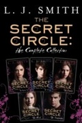 Cover: The Secret Circle: The Complete Collection - HarperCollins