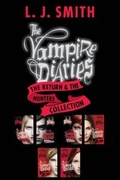 Cover: The Vampire Diaries: The Return & The Hunters Collection - HarperCollins
