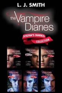 Abbildung von: The Vampire Diaries: Stefan's Diaries Collection - HarperCollins