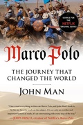 Cover: Marco Polo - HarperCollins