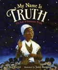 Cover: My Name Is Truth - Collins