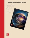 Cover: Loose Leaf Pathways to Astronomy - McGraw-Hill Education