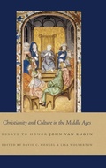 Cover: Christianity and Culture in the Middle Ages - University of Notre Dame Press