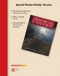 Cover: Package: Loose Leaf the Physical Universe with Connect Access Card - McGraw-Hill Education