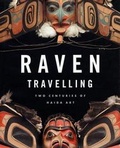 Cover: Raven Travelling - University of Washington Press