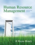 Cover: Human Resource Management Plus 2014 Mymanagementlab with Pearson Etext -- Access Card Package - Pearson