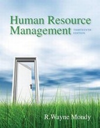 Enlarge image Cover: Human Resource Management Plus 2014 Mymanagementlab with Pearson Etext -- Access Card Package - Pearson