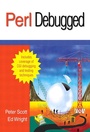 Cover: Perl Debugged - Addison Wesley