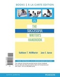 Cover: The Successful Writer's Handbook - Pearson
