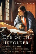 Cover: Eye of the Beholder - WW Norton & Co