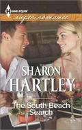 Cover: The South Beach Search - Harlequin Special Releases