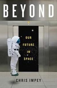 Enlarge image Cover: Beyond - WW Norton & Co