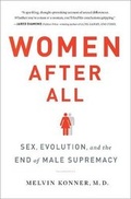 Cover: Women After All - WW Norton & Co