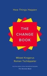 Enlarge image Cover: The Change Book - WW Norton & Co