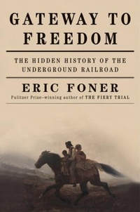 Abbildung von: Gateway to Freedom - WW Norton & Co