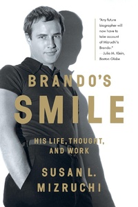 Abbildung von: Brando's Smile - W. W. Norton & Company