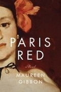 Cover: Paris Red - WW Norton & Co