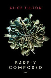 Enlarge image Cover: Barely Composed - WW Norton & Co