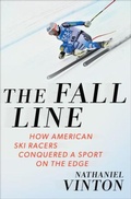 Cover: The Fall Line - WW Norton & Co
