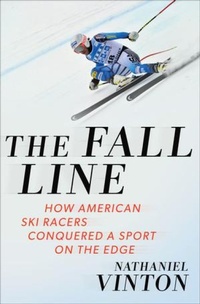 Abbildung von: The Fall Line - WW Norton & Co