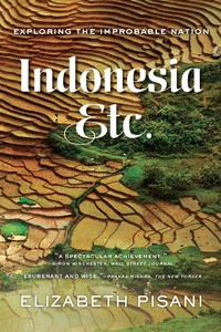 Abbildung von: Indonesia, Etc. - W. W. Norton & Company