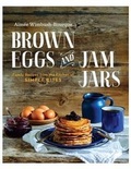 Cover: Brown Eggs and Jam Jars (Us Edition) - Penguin USA