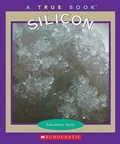 Cover: Silicon - Children's Press(CT)