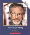 Cover: Steven Spielberg - Children's Press(CT)
