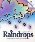 Cover: Raindrops - Children's Press(CT)