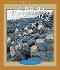 Cover: Rocks and Minerals - Children's Press(CT)