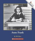 Cover: Anne Frank - Children's Press(CT)