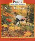 Cover: New Hampshire - Children's Press(CT)