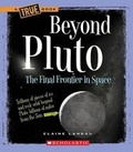 Cover: Beyond Pluto - Children's Press(CT)