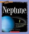 Cover: Neptune - Children's Press(CT)