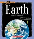 Cover: Earth - Children's Press(CT)