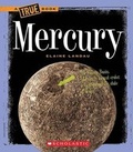 Cover: Mercury - Children's Press(CT)