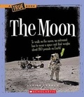 Cover: The Moon - Children's Press(CT)