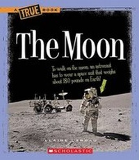 Enlarge image Cover: The Moon - Children's Press(CT)