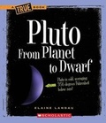 Cover: Pluto - Children's Press(CT)